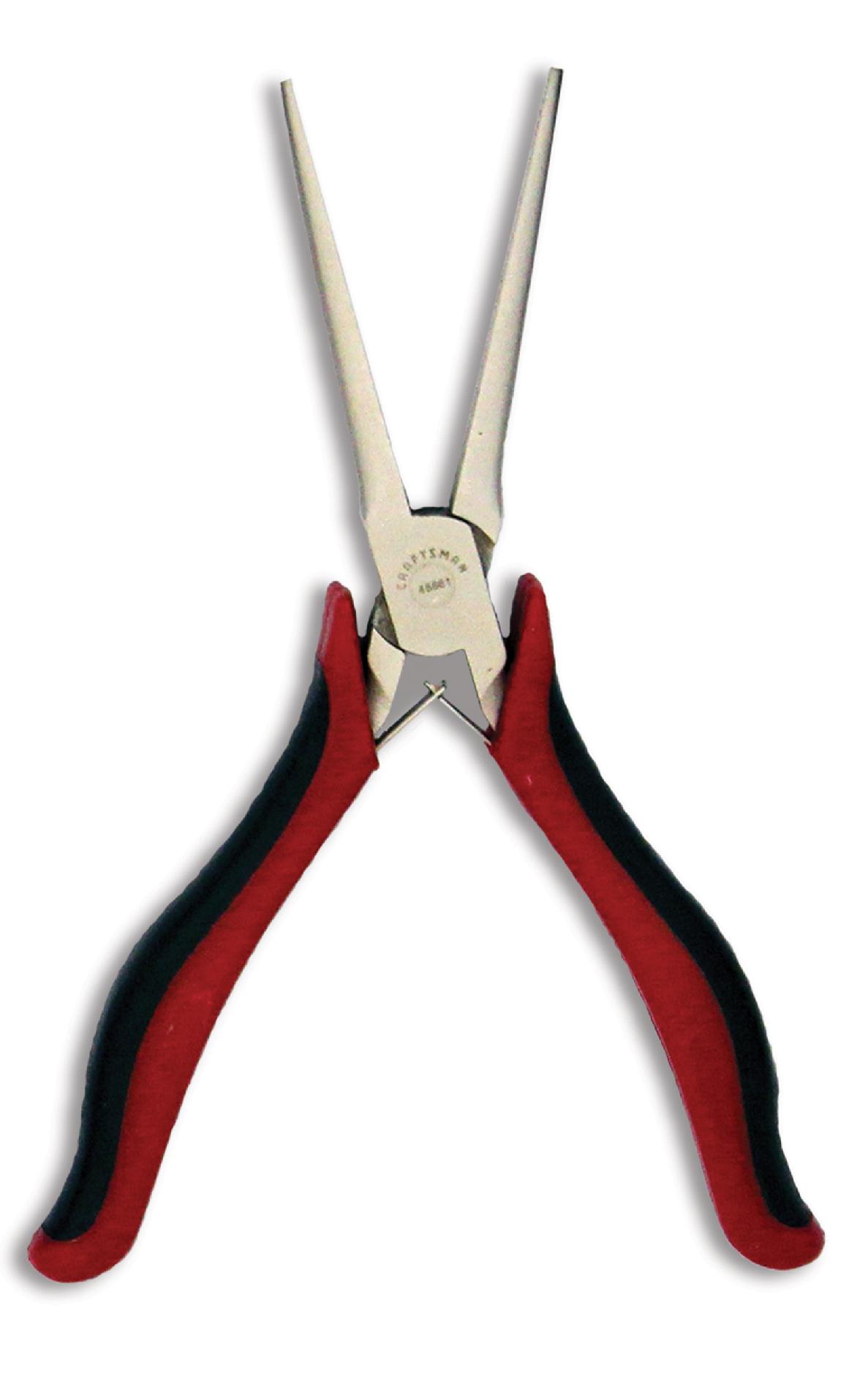 Needle Nose Pliers Needle Nose Pliers